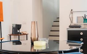 Donna Cristina Historic Apartment